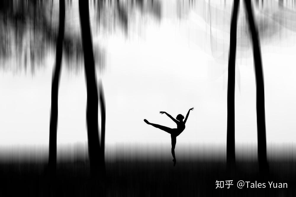 1X杂志《剪影摄影：用轮廓和对比度来讲故事》 - 知乎