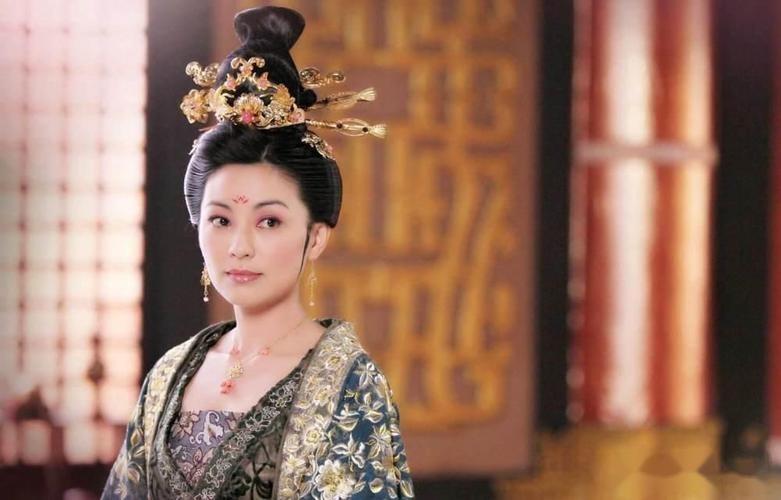 西游世界的人生赢家,送个瓜果,竟然抱得美人归,成为皇帝的亲戚 - 知乎