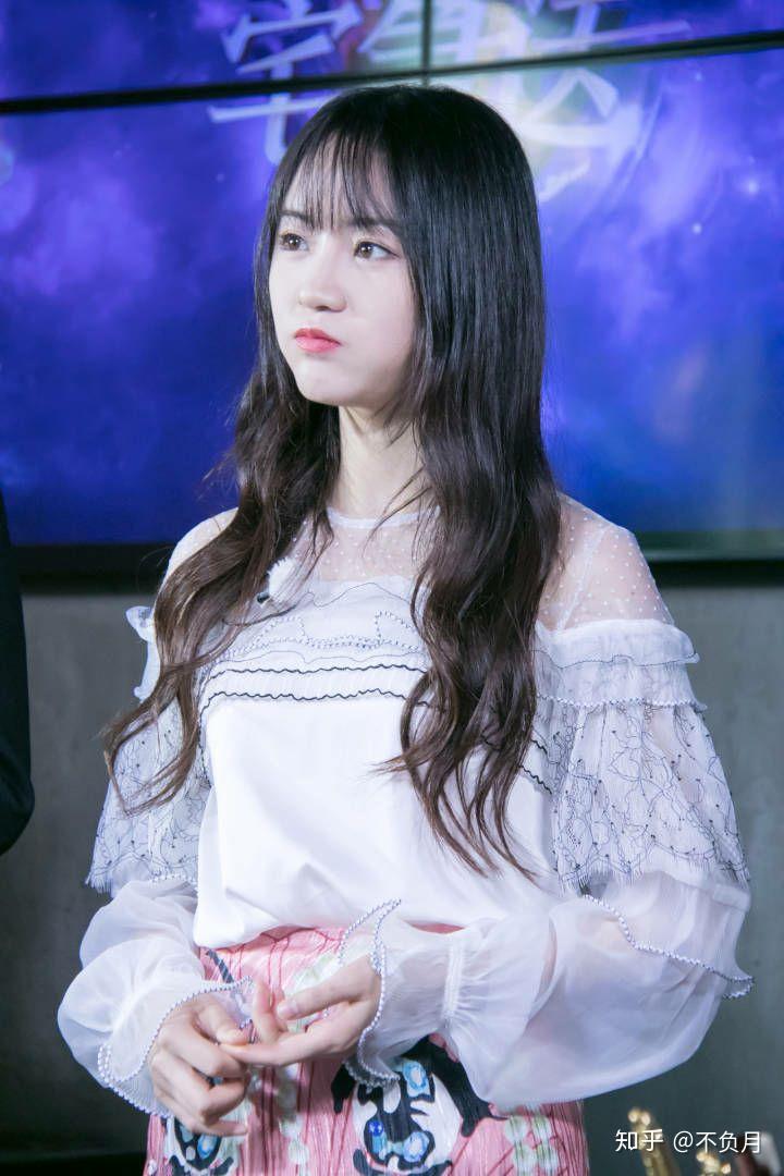 求snh48莫寒的美图