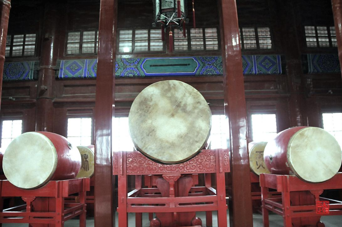 【北京游记】钟鼓楼——百年鼎鼎世共悲，晨钟暮鼓无休时 - 知乎