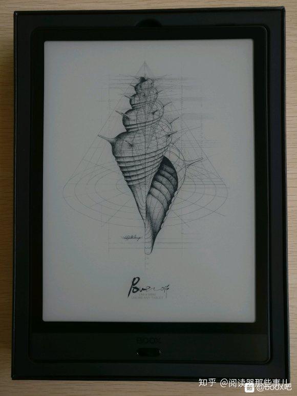 文石note3使用体验实现电纸书阅读愿望的新手