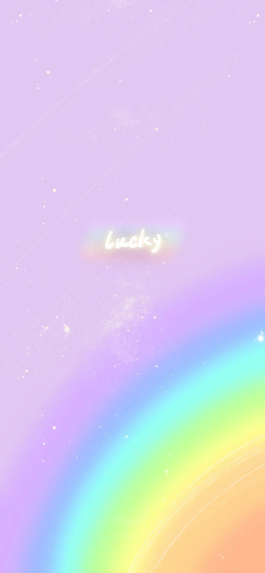 6组好看的彩虹壁纸 - 知乎