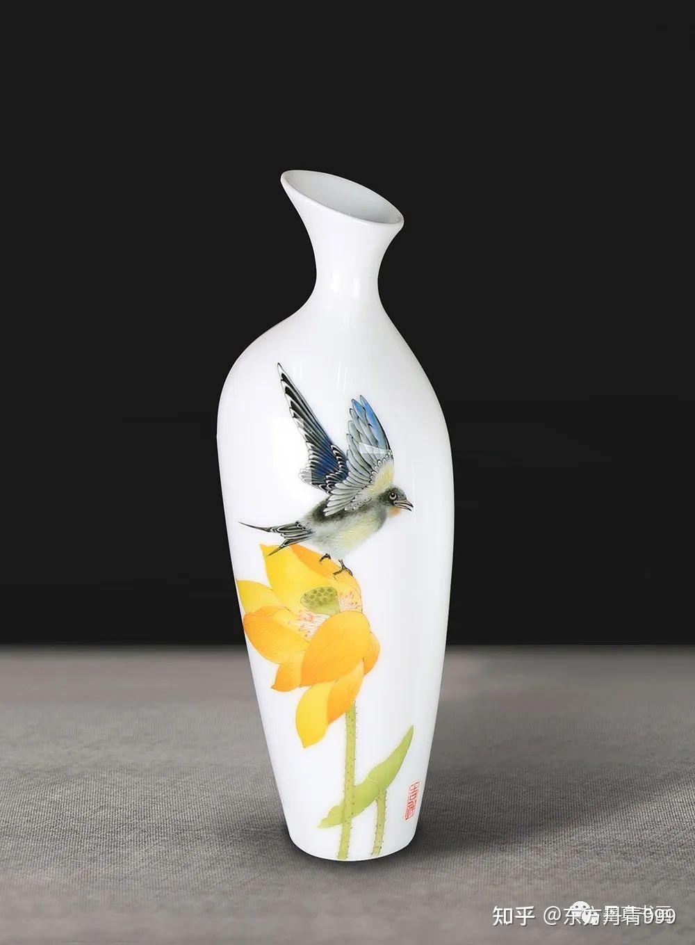 《大匠之风》中国当代陶瓷艺术名家作品鉴赏大展——张江华