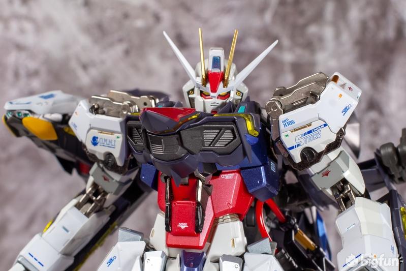 metalbuildp204qx强袭闪电背包测评