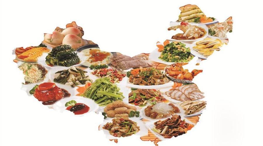 中国饮食文化 - 知乎