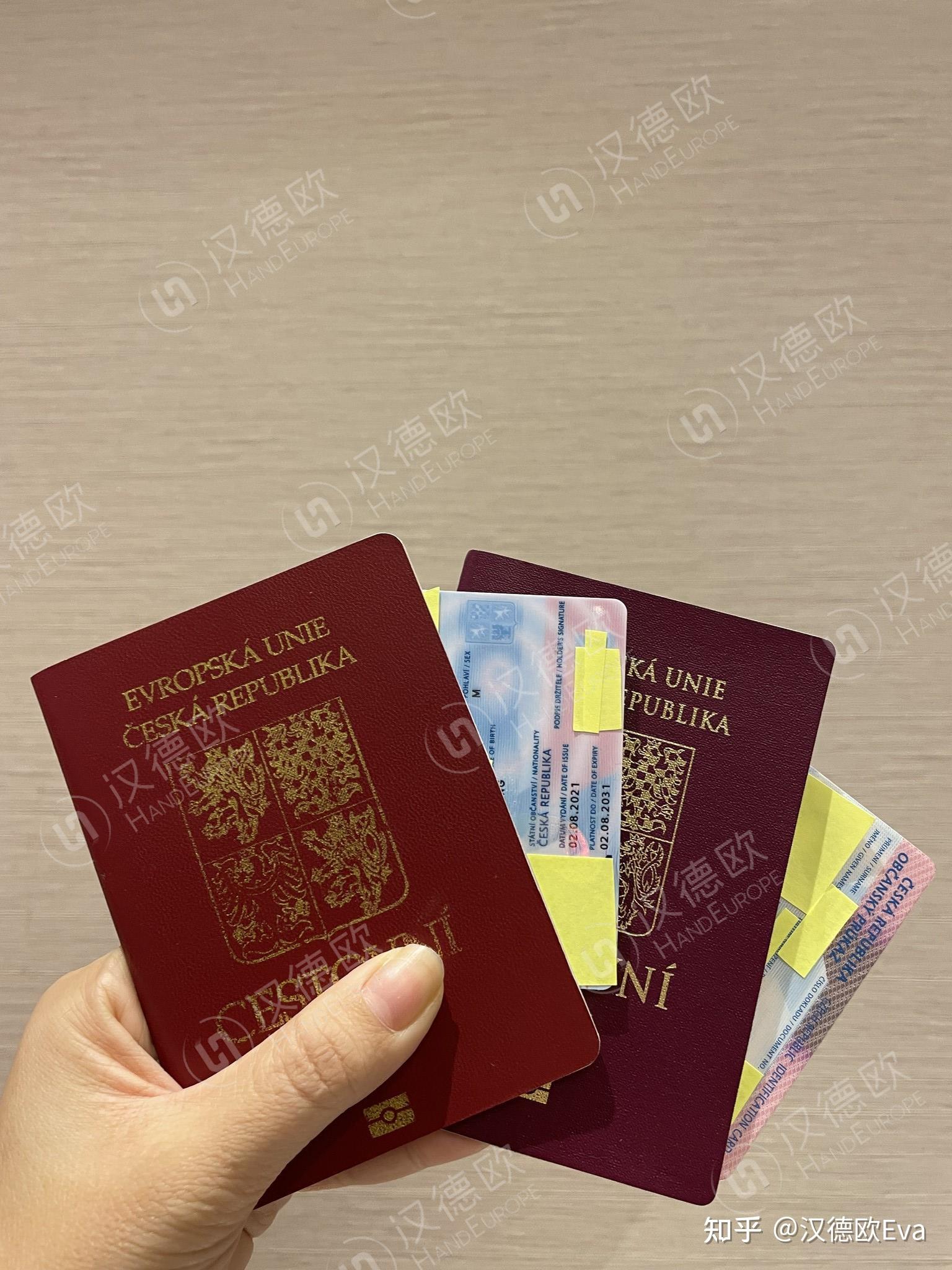新护照需要激活吗？海外护照怎么激活？ - 知乎