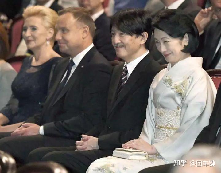 把野心写在脸上的日本纪子妃,其实是一个好妈妈 - 知乎