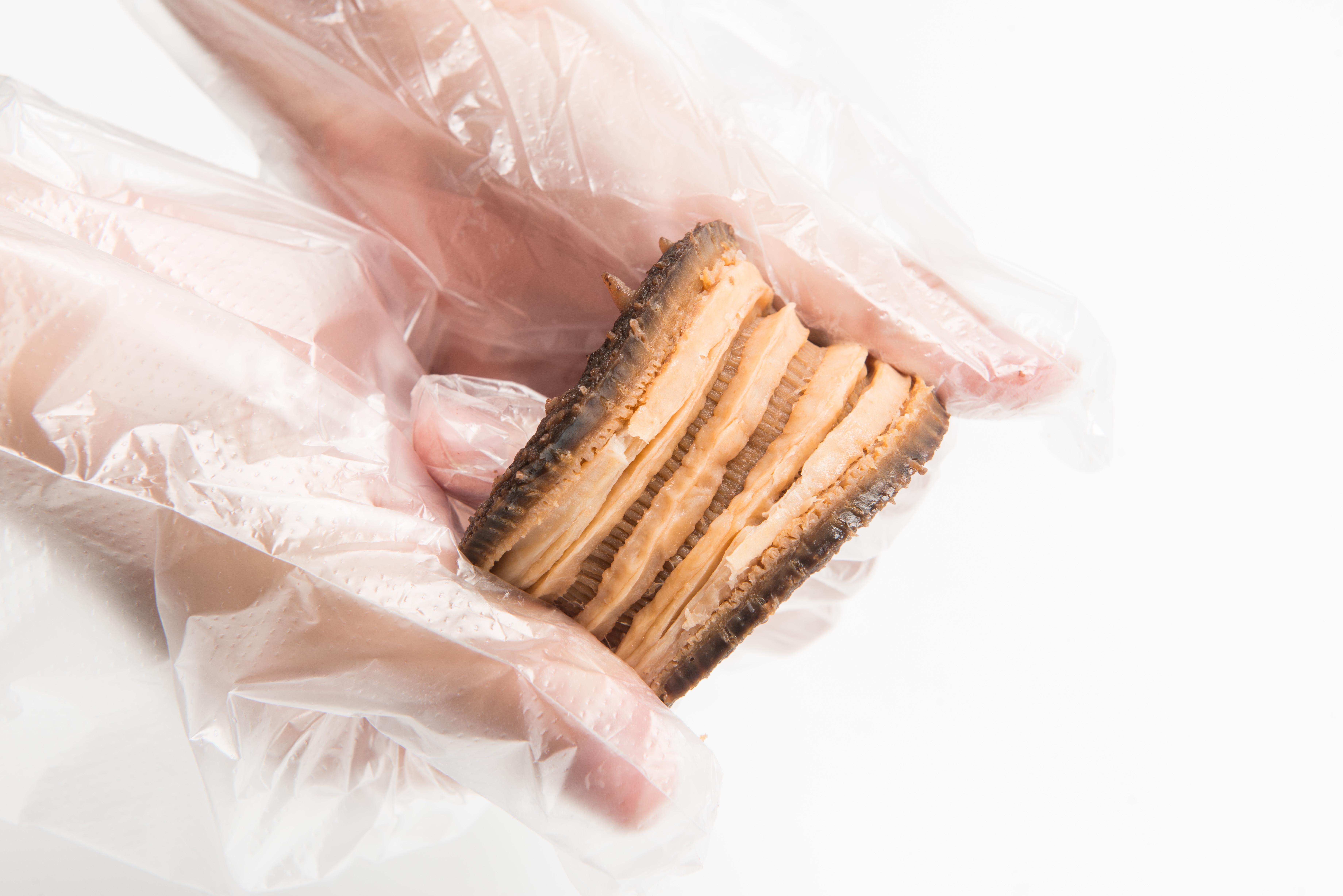 什么品牌的海参好?