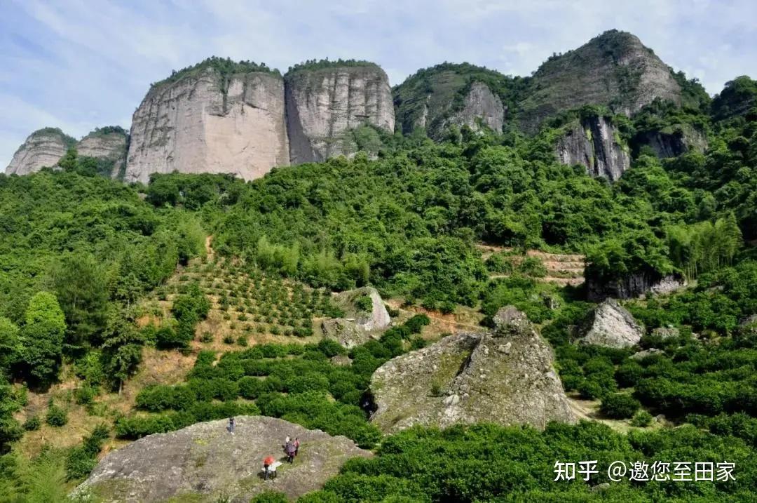 阅览韶关马住啦史上最详细始兴县游玩攻略