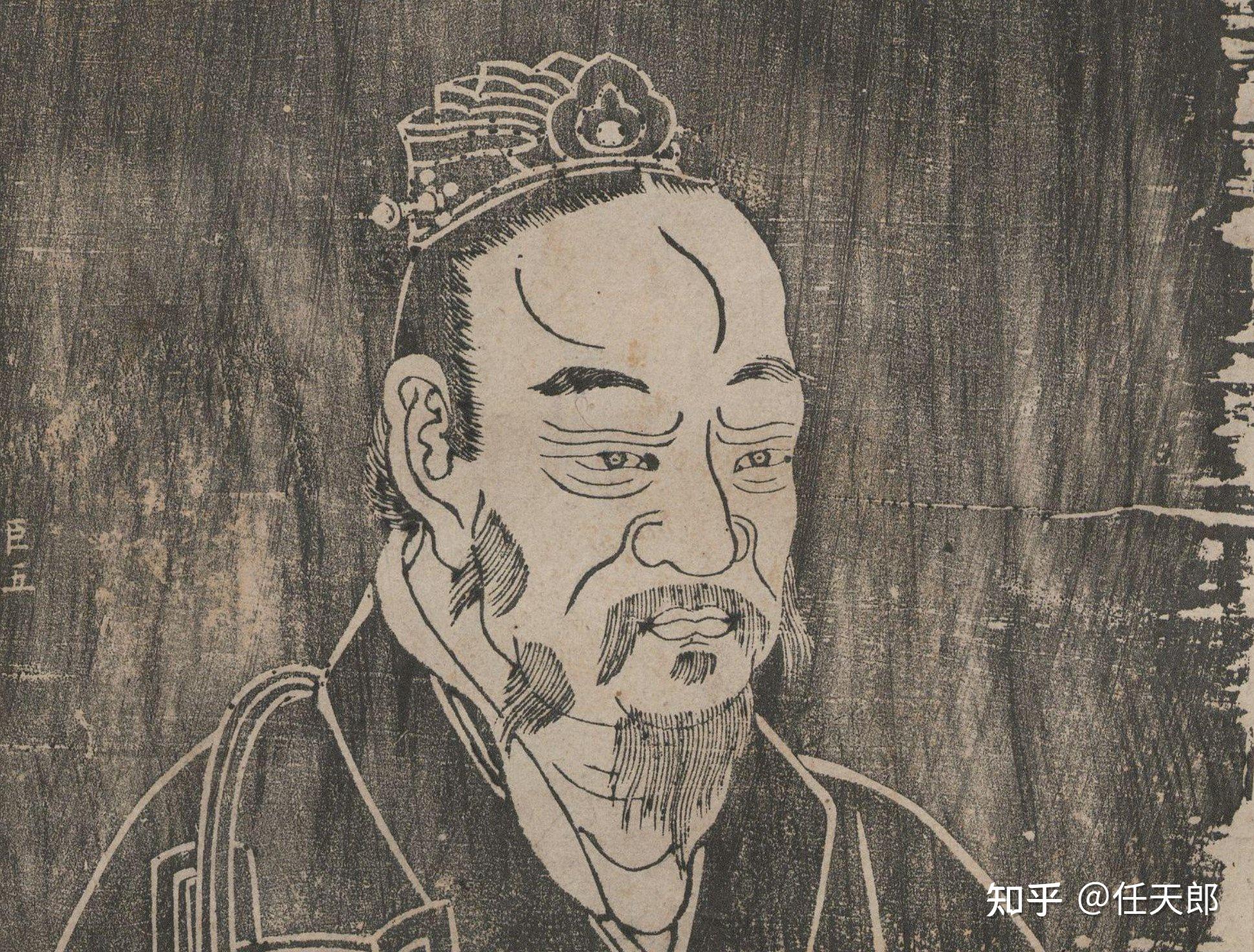 历史,是胜利者书写的吗? - 知乎