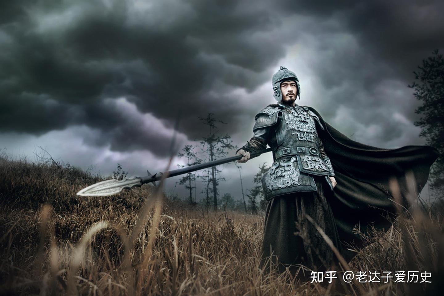 钟会之乱:史上最离奇的局中局,一群阴谋家们的巅峰对决 - 知乎