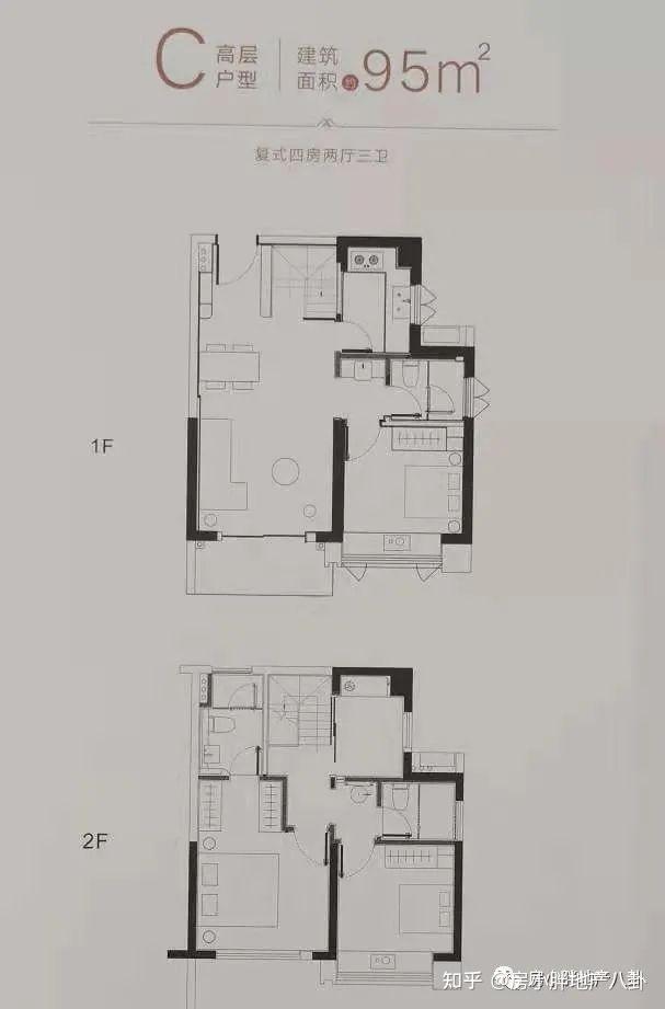 房小胖地产八卦热聊黄埔长岭居天健天玺