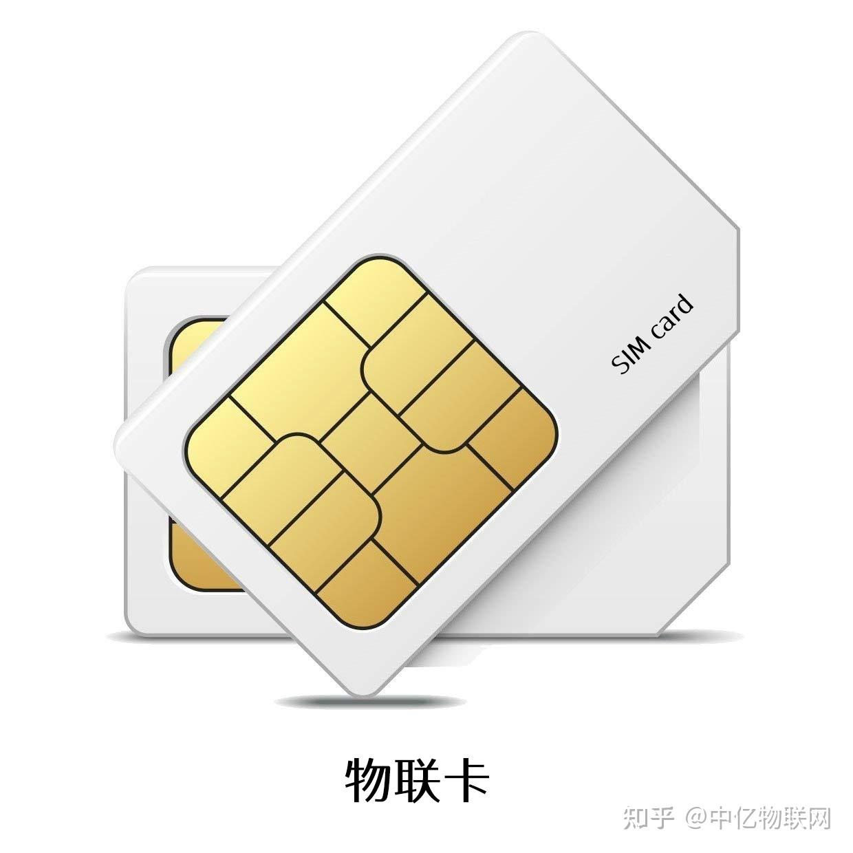 物联卡是怎么交费的