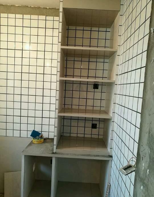 卫生间客厅厨房过道阳台木工进门鞋柜卫生间小柜子阳台小书柜厨房客厅