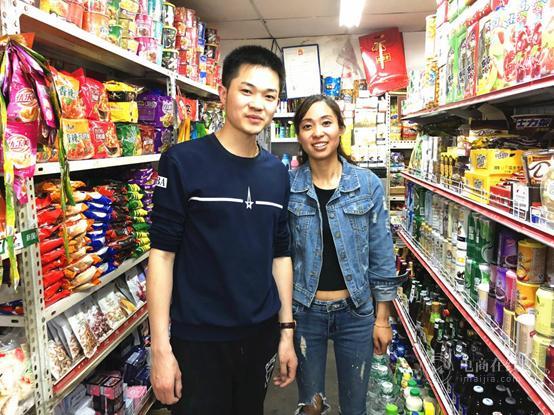 夫妻店如何通过新零售平台月进账30万