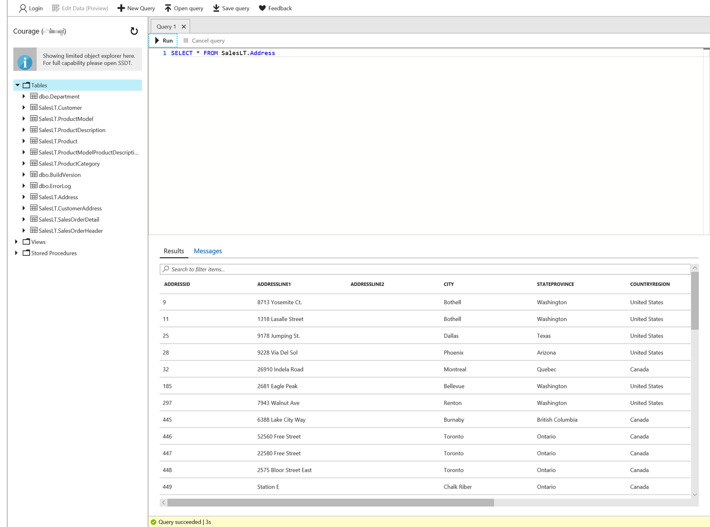 Azure 篇 - SQL Database - 知乎
