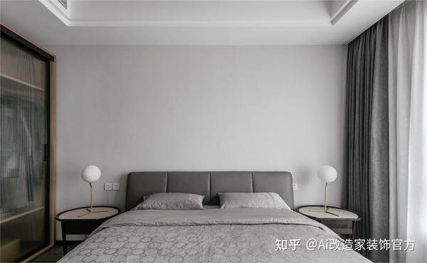 用中性的灰色营造高级的质感 - 知乎