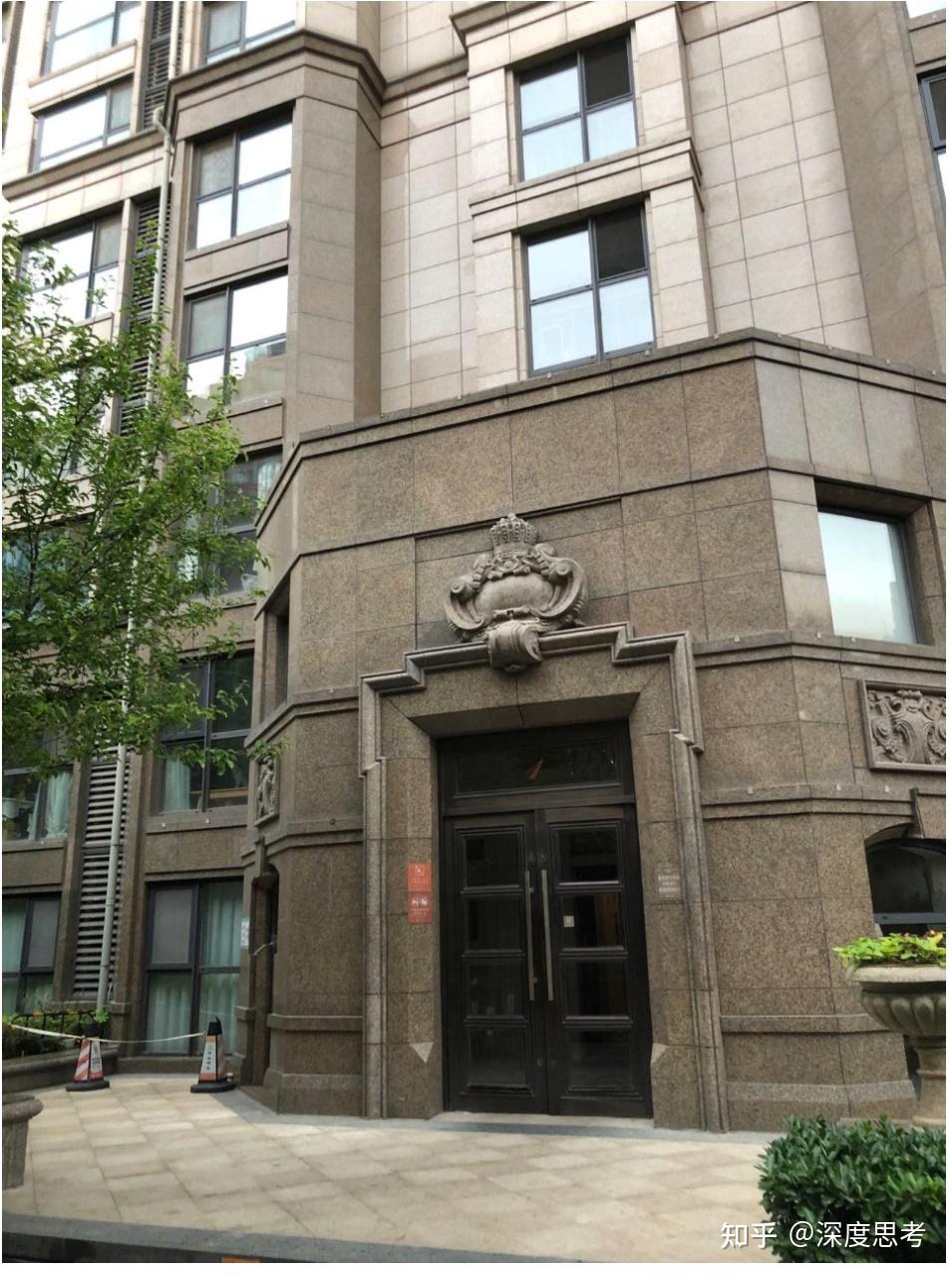 中信城下游盘--中海紫御公馆&陶然北岸,品质,位置和学区溢价到底有