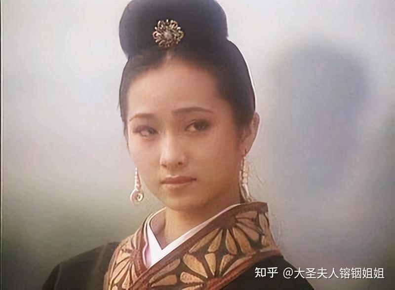 现实与神话并存——盘点夏、商、周时期的后妃(二) - 知乎