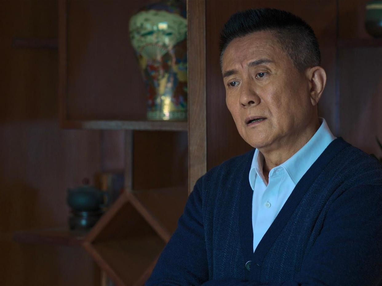 《狂飙》:孟钰一家结局悲惨!安欣难逃其咎 - 知乎