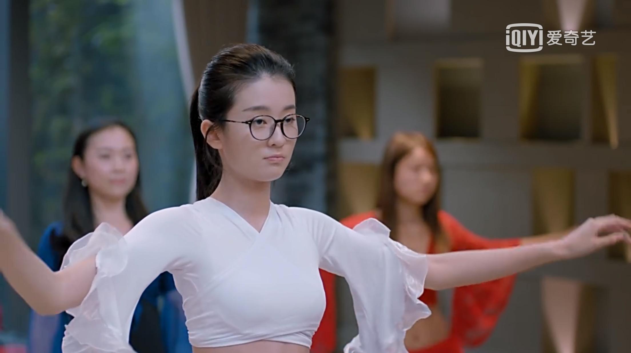 欢乐颂为什么你们都不喜欢关关
