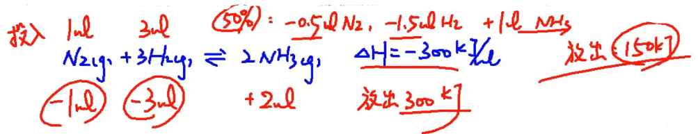 化学——原理:热化学方程式+燃烧热 - 知乎