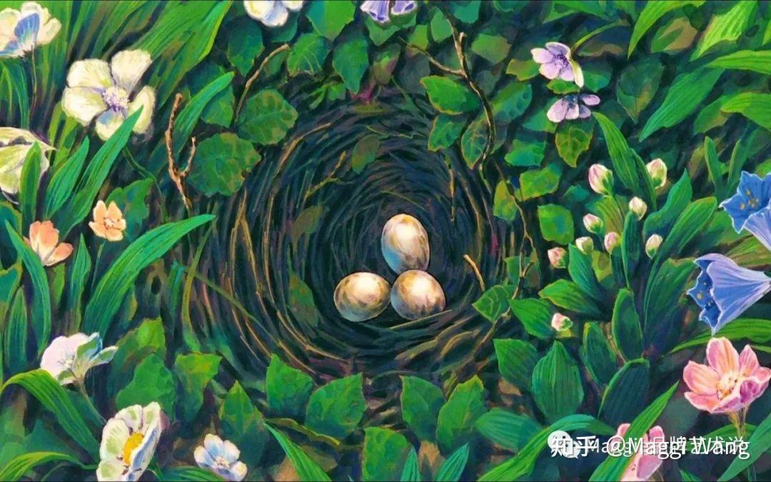 “庄子的三条鱼”丨境由心生，物随心转，心之所向，境之所在 - 知乎