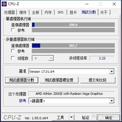 显卡评测第13期:amd 速龙 200ge 核显
