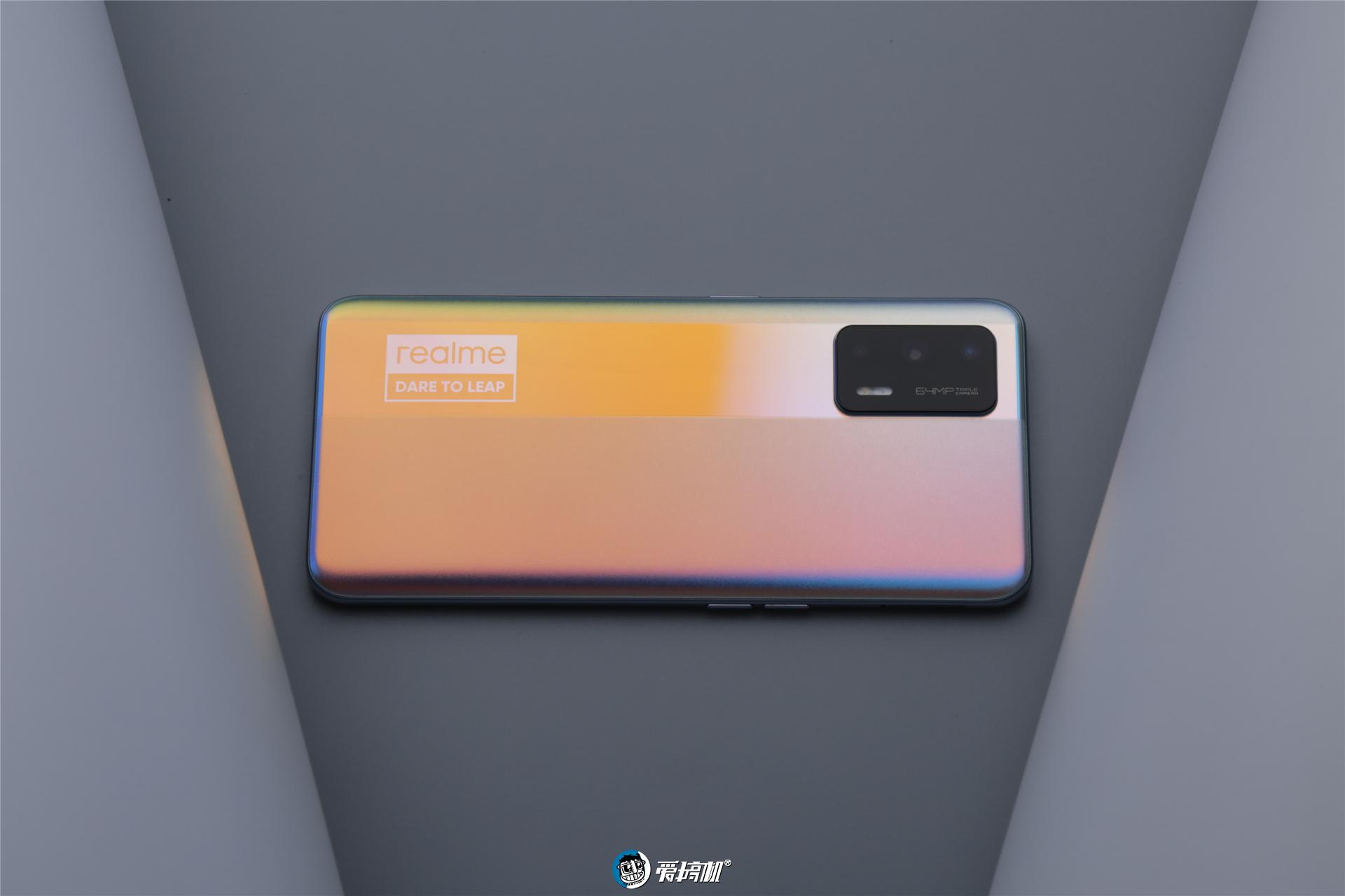 好刀法,realme真我gt neo评测 - 知乎