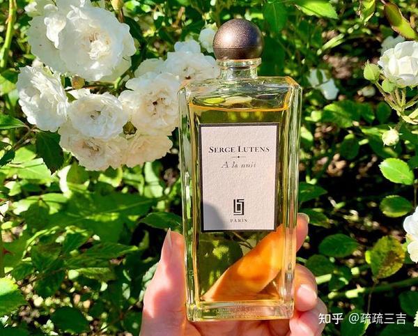 一直对茉莉有种特殊的情结,但是没有找到好闻的茉莉香水,有没有那个
