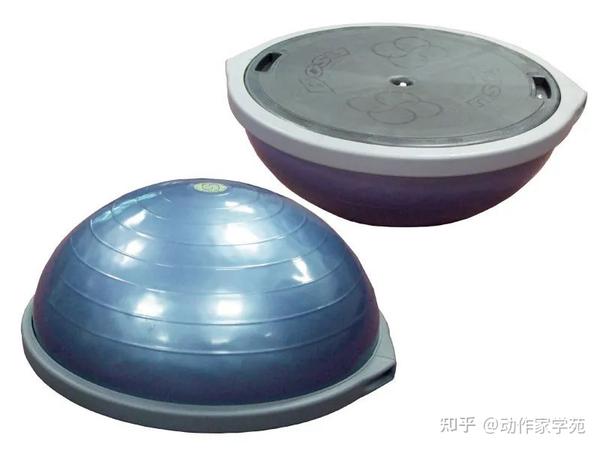 核心与动作控制训练的好帮手