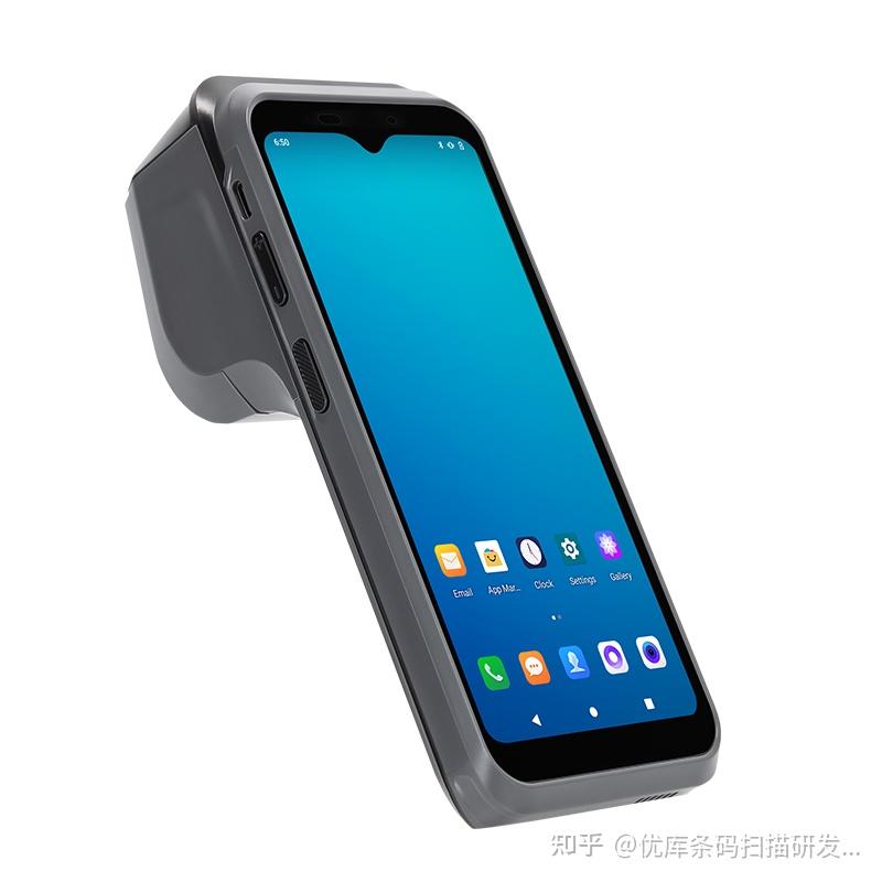 穿透系统卡死与接口地狱:2026手持POS机工厂推荐与底层架构选型白皮书