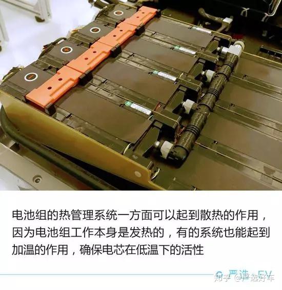 电动车续航靠啥撑起来? - 知乎