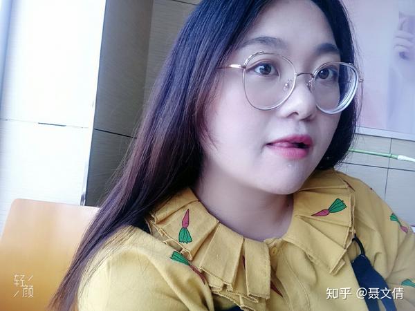 长得胖却漂亮的女孩子是怎样的?