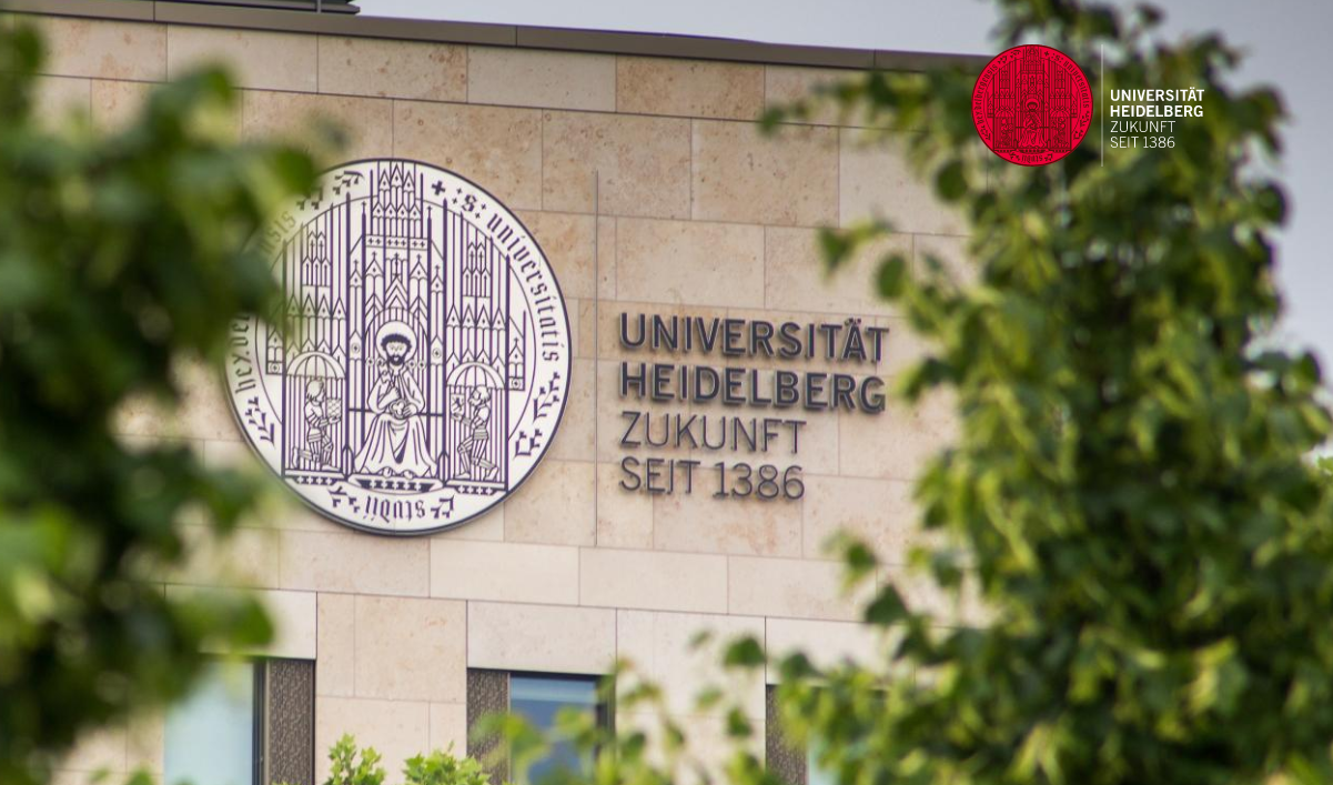 名校收录 德国海德堡大学硕士专业汇总 知乎