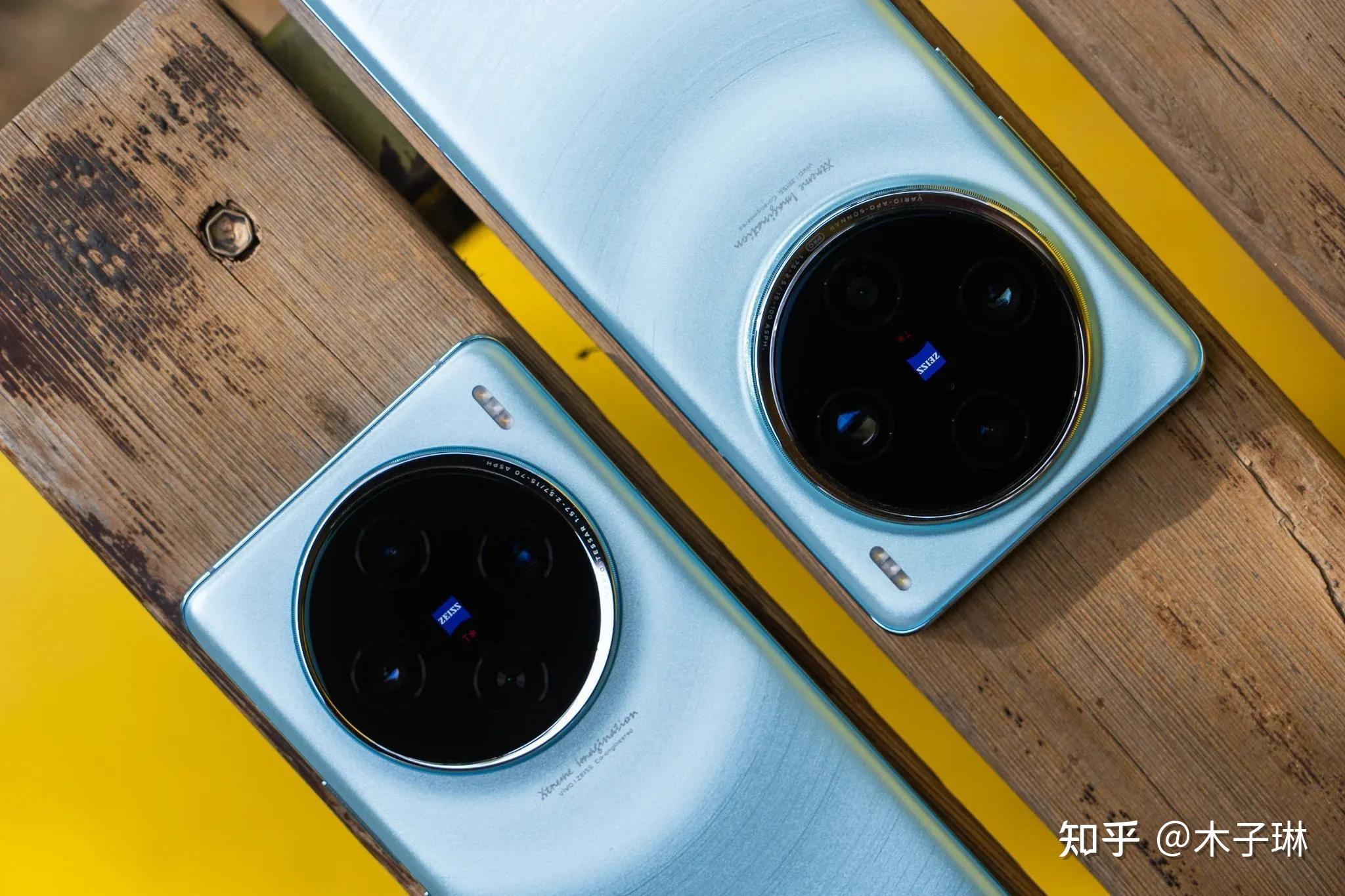 第三款:vivox100pro