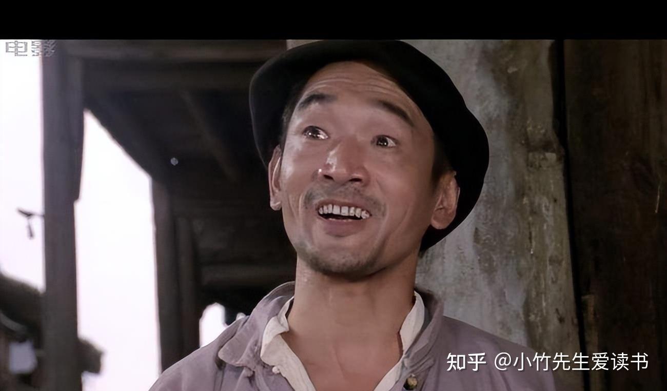 《阿Q正传》:鲁迅笔下经典人物阿Q的复杂性分析 - 知乎