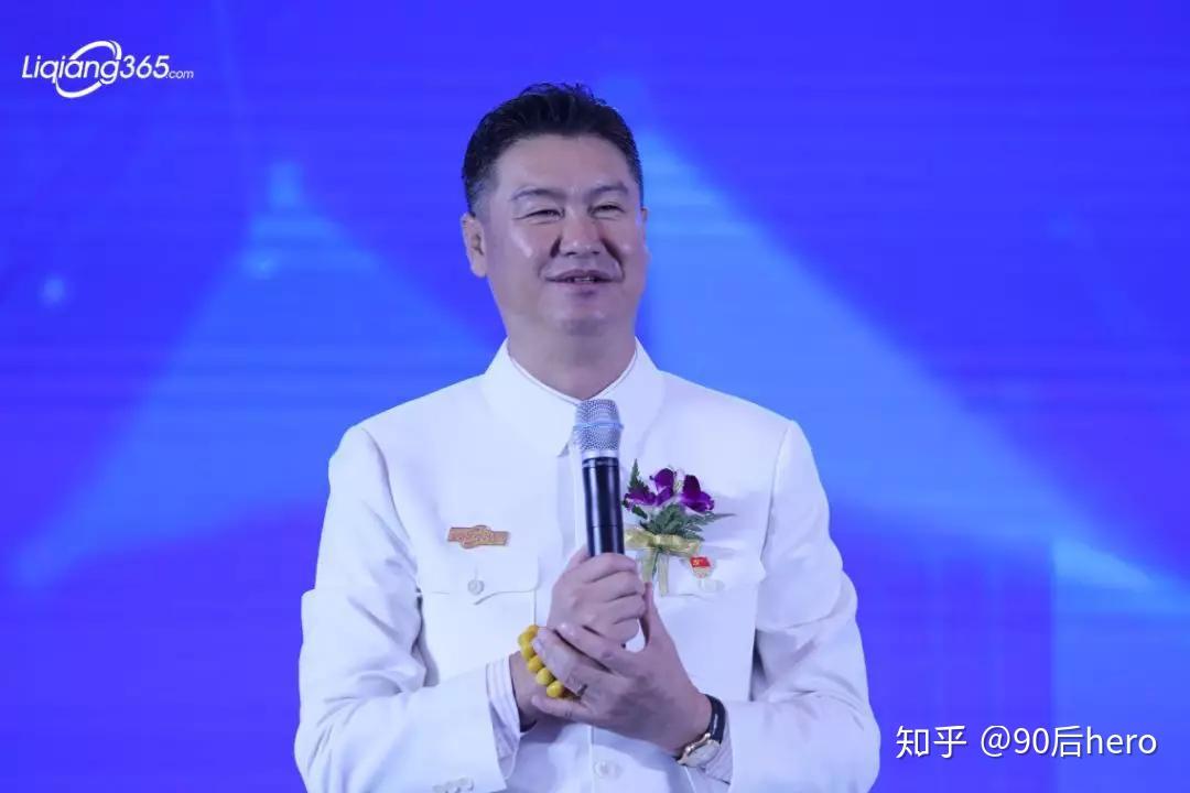 人民政协报再次对李强老师做出大篇幅专访