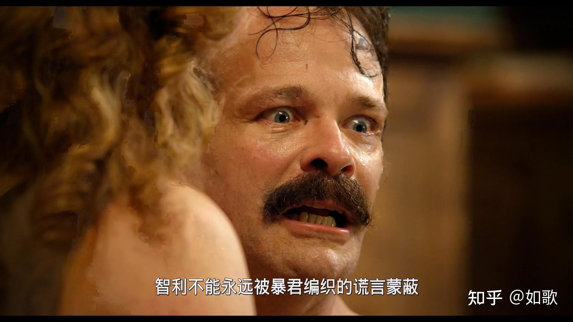 智利导演佐杜洛夫斯基拍摄的自传体电影现实之舞