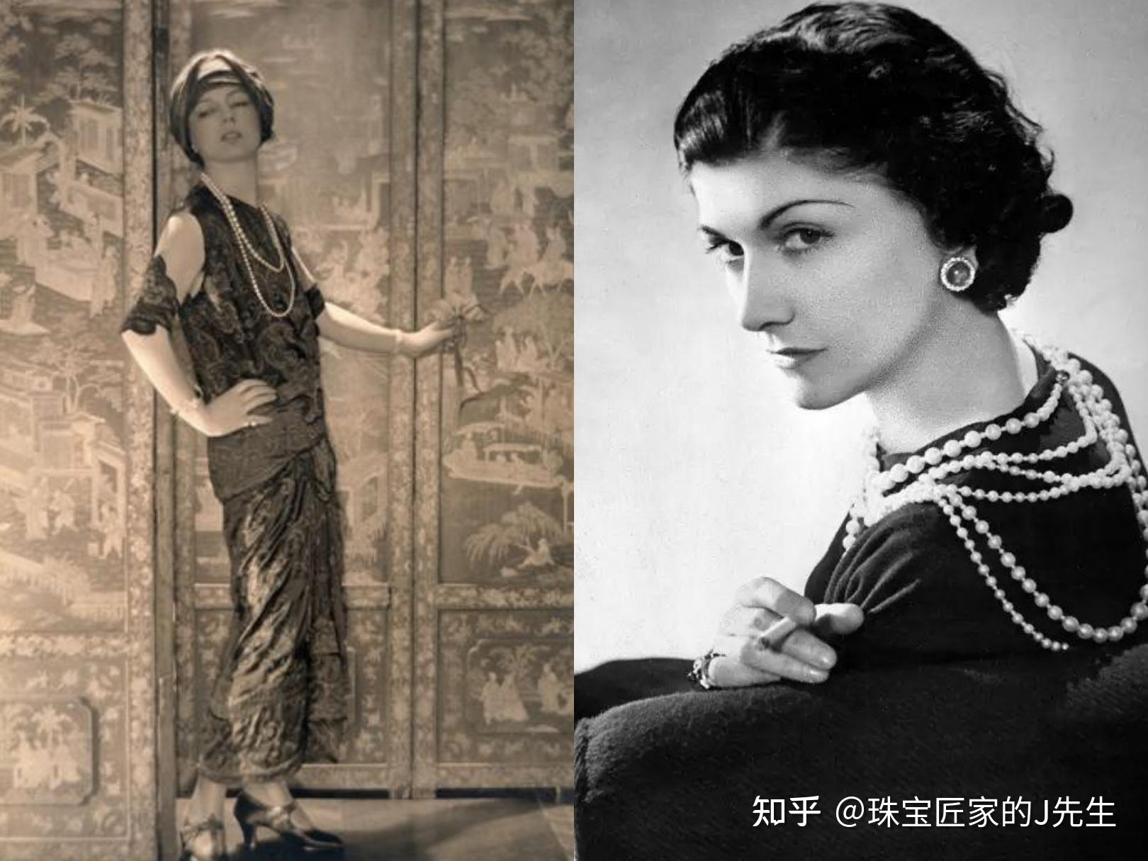 年轻的珍妮.杜桑不仅青春活力,还有着出众的审美和时尚气质.