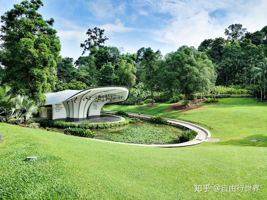 新加坡植物园攻略,新加坡植物园门票/游玩攻略/地址/图片/门票价格【携程攻略】