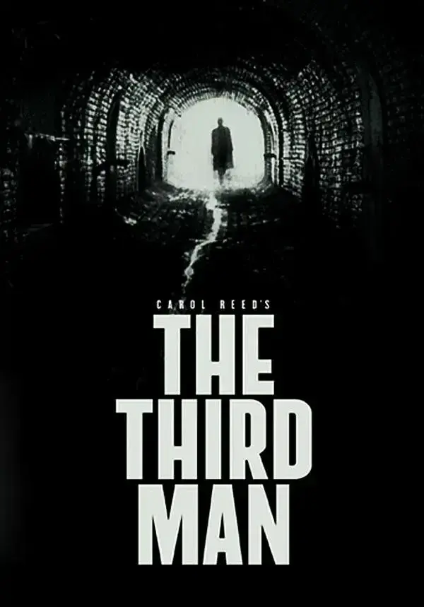 文常积累--值得一看的10部黑色电影