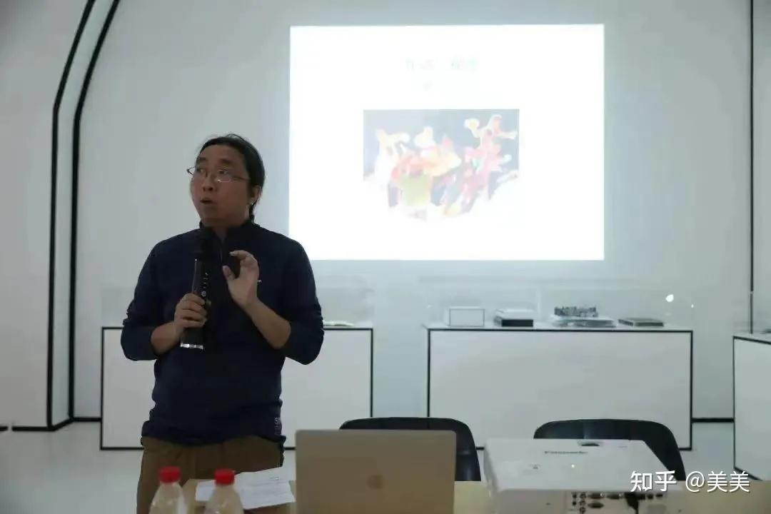 以符号激活的巴别塔丨徐冰:地书立体书 - 知乎