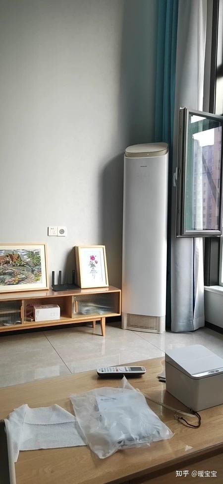 1,格力·王者空调