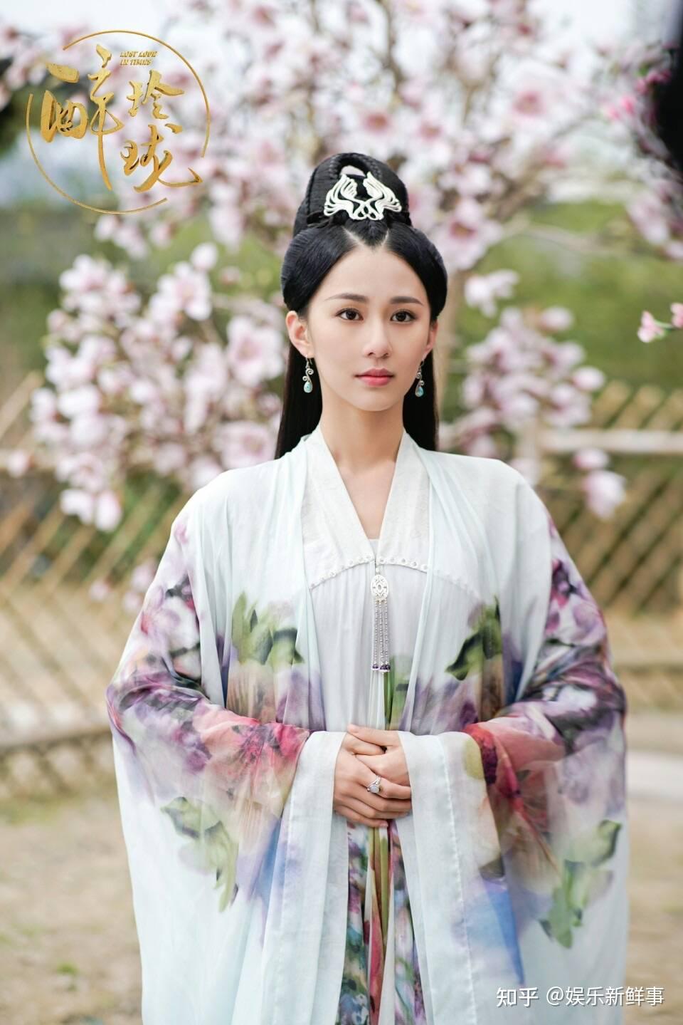 从小雨妖妖到"最强闺蜜"顾筱柒 关芯也是个宝藏女孩