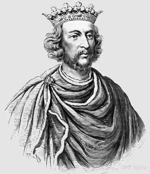 金雀花王朝是由安茹伯爵戈德弗鲁瓦五世之子英格兰的亨利二世所创立的