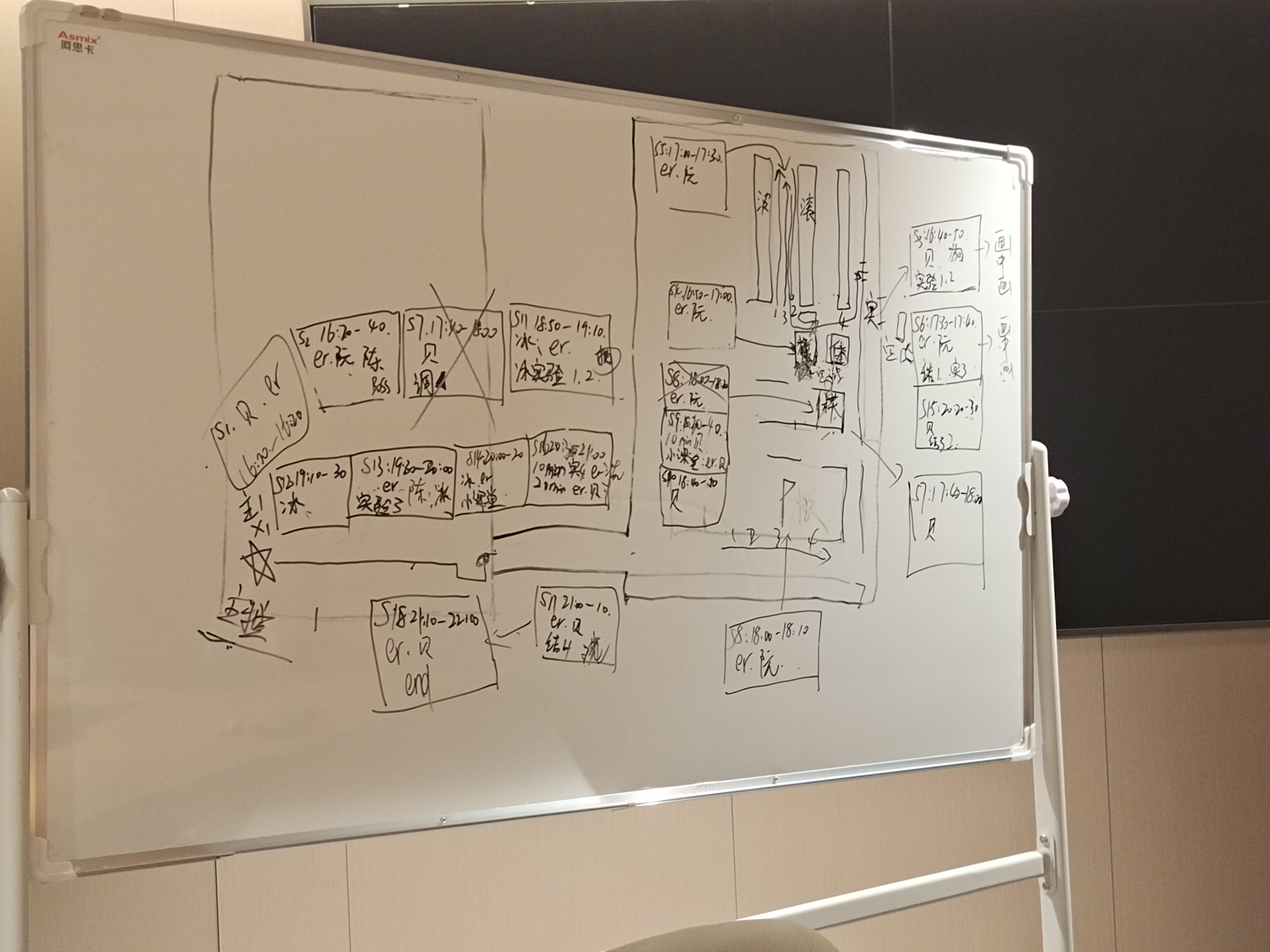 京东×尊道 | 采销探厂直播的幕后,幕幕皆全力以赴