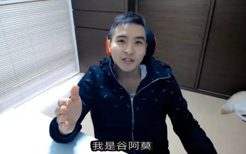 版权争议你支持谷阿莫吗