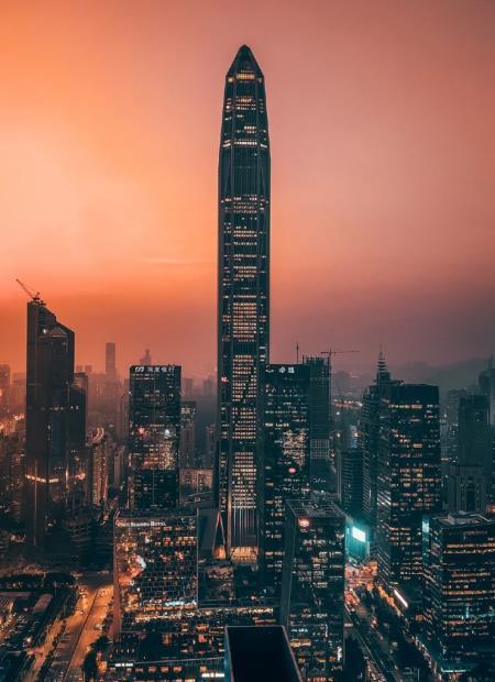 为什么全球各地都要建超高层的摩天大楼? - 知乎