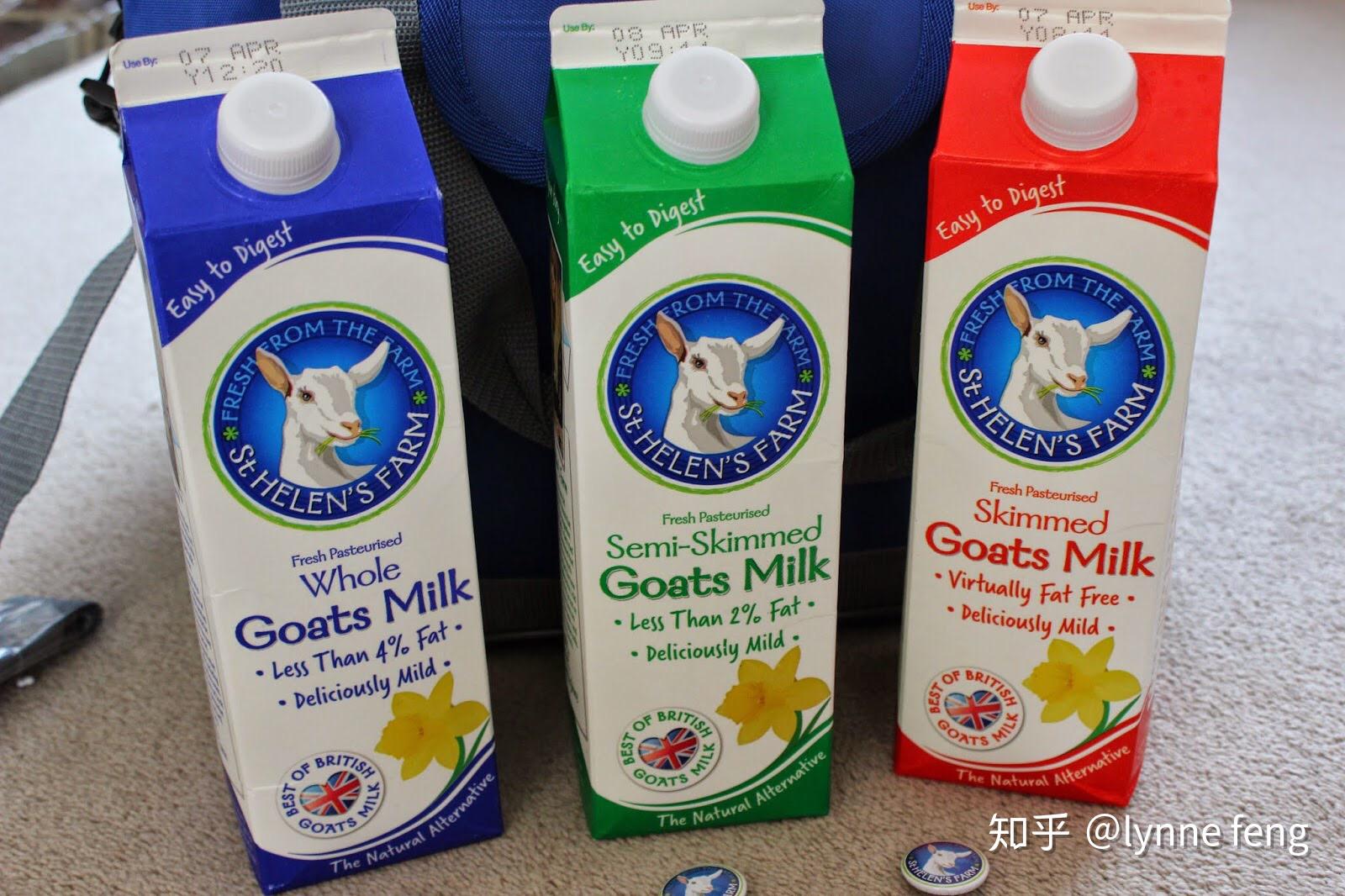 对于乳糖不耐受大军中的一员有什么既美味又健康的乳饮推荐么